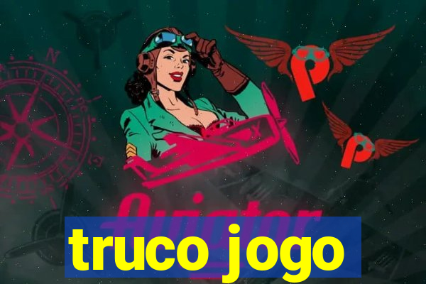 truco jogo